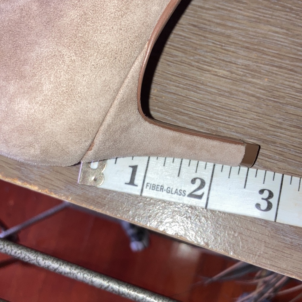 Corso Como Shoes - Picture 9 of 9